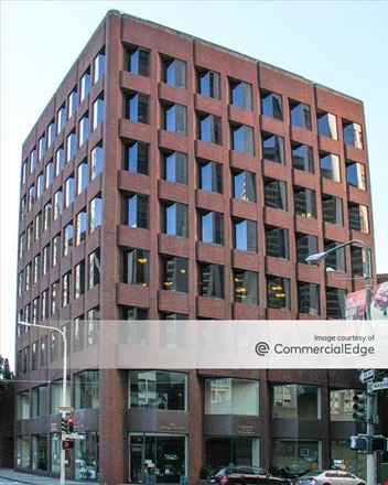 Preview of Office space for Rent at 500 Washington Street