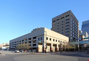 Energy Plaza