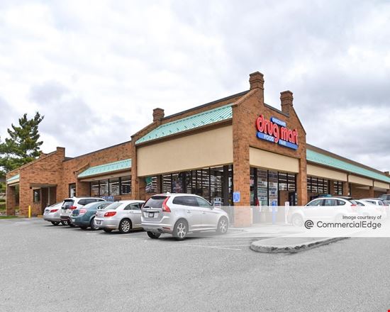 Preview of Retail space for Rent at 12601 Chillicothe Road