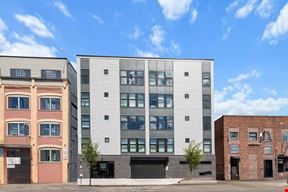 19 Unit Apartment Building In Newark For Sale