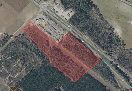 Preview of VacantLand space for Sale at 0 Andrew Jackson Hwy