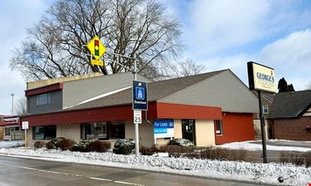 Preview of Retail space for Rent at 421 S Park St