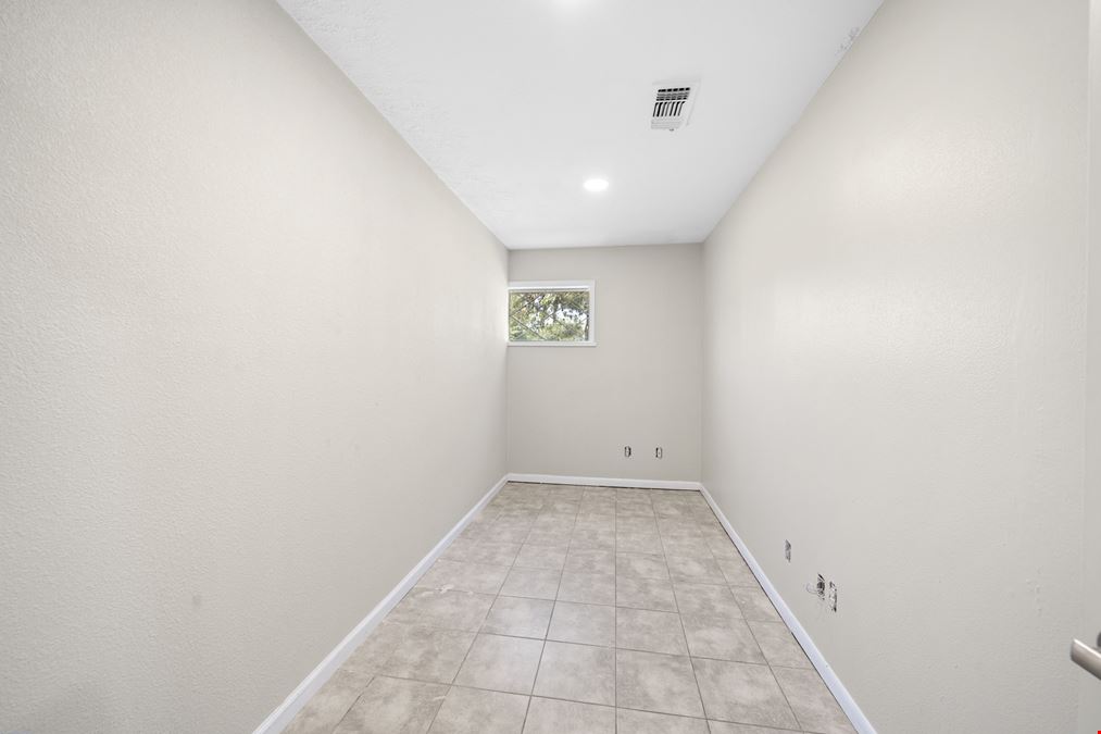 Multi-Use Property with Warehouse, Residential, and Office Space Available