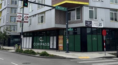 Preview of Retail space for Rent at 6901 Martin Luther King Jr Way South