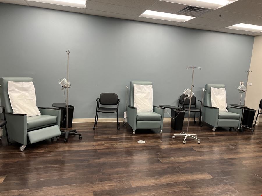 Fox Valley Centre for Health