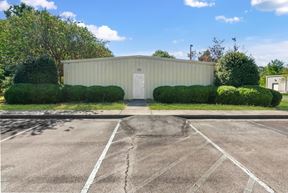 Manufacturing / Office Space