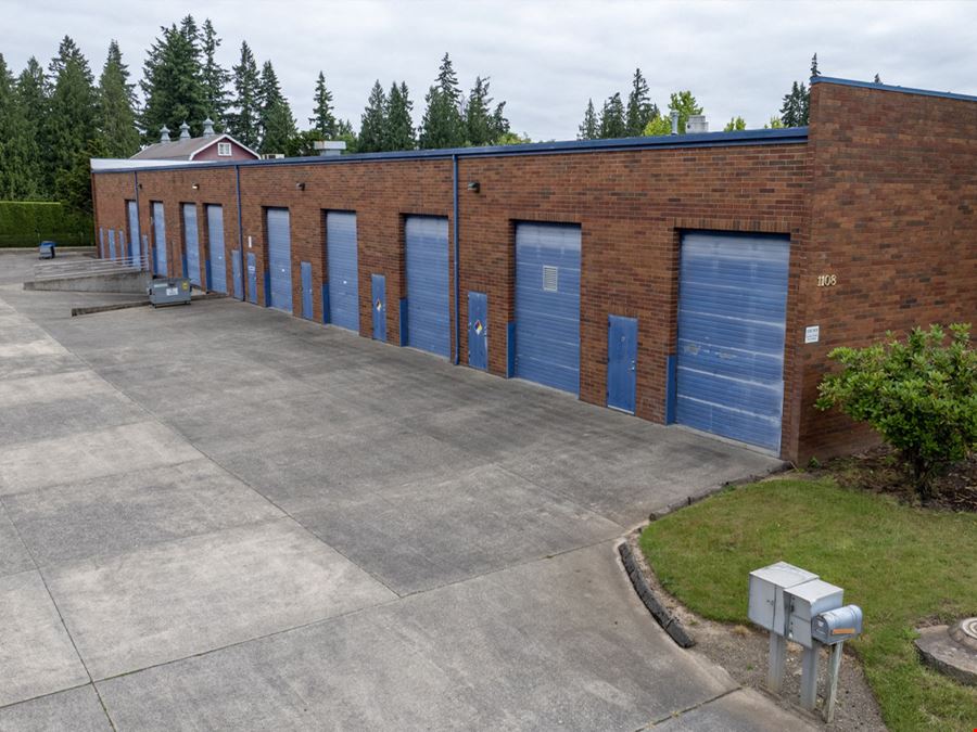 Whipple Creek Business Park