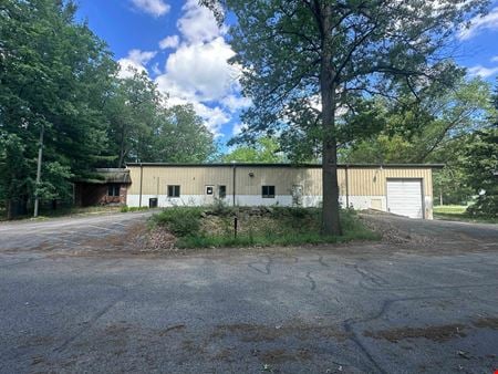 Preview of Industrial space for Sale at 2883 Aero Park Drive