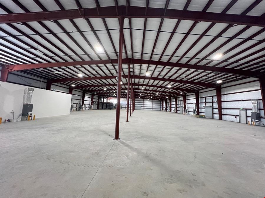 512 Commerce Ct
