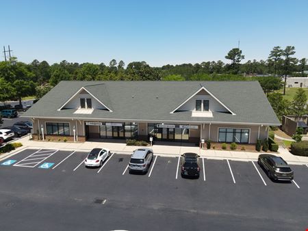 Preview of Office space for Rent at 1022 Grandiflora Dr