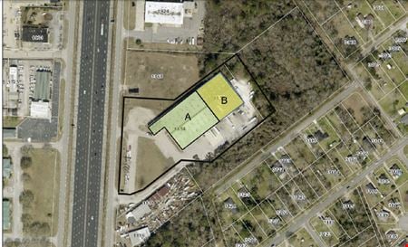 Preview of commercial space at 1854 East Interstate 65 Service Road