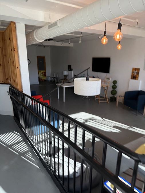 Retail/Office Space Available