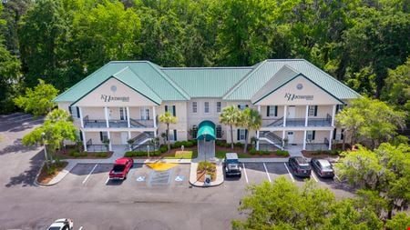 Preview of Office space for Sale at 10 Plantation Park Dr