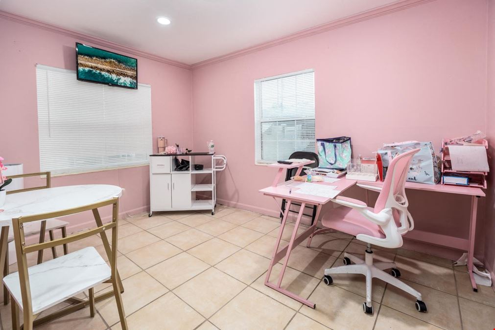 6215 Claret Drive, Jacksonville, FL 32210