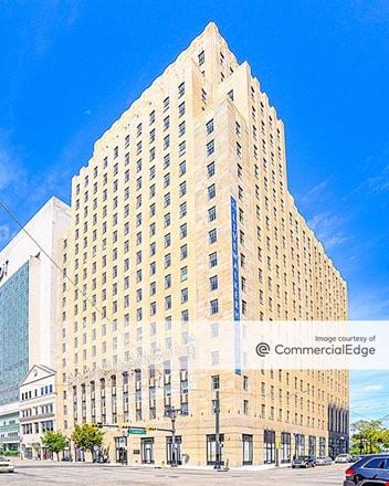 Preview of Office space for Rent at 540 Broad Street