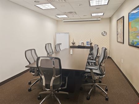 Preview of Office space for Rent at 800 E. 101st Terrace Suite 350