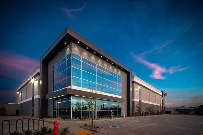 Preview of Industrial space for Rent at 12118 Bloomfield Avenue