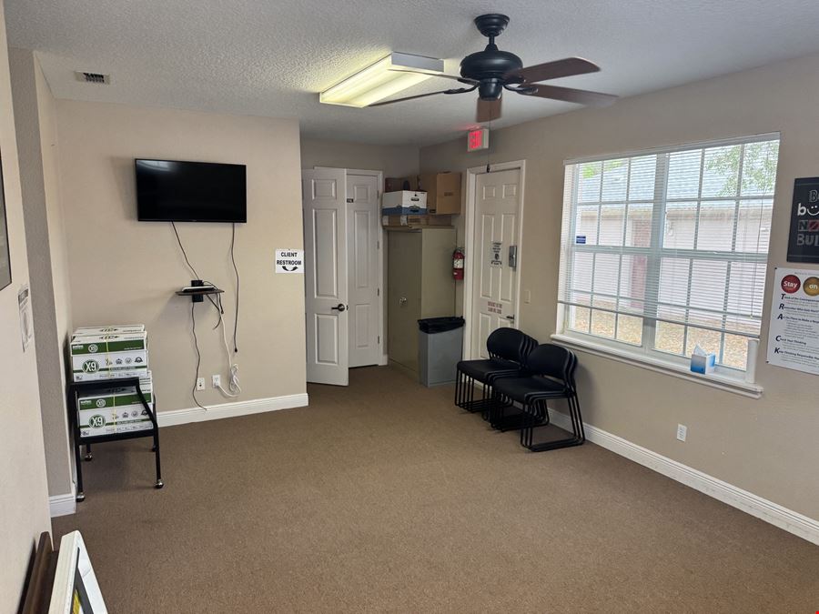 Debary Stand Alone Office - 2,640 SF