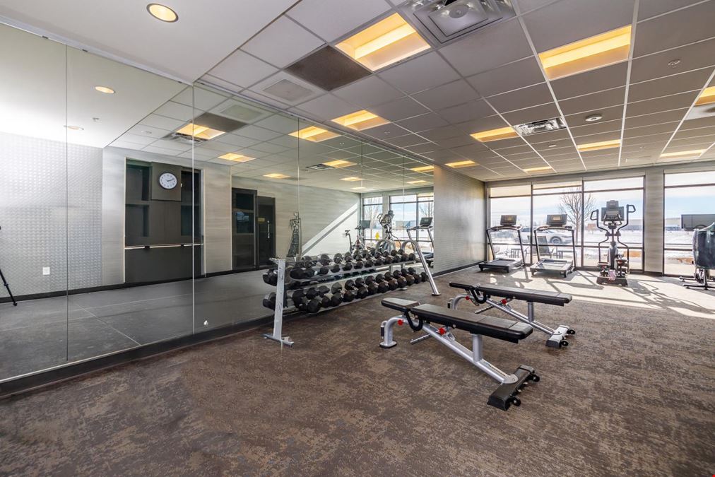 Fairfield Inn & Suites Fort Collins South