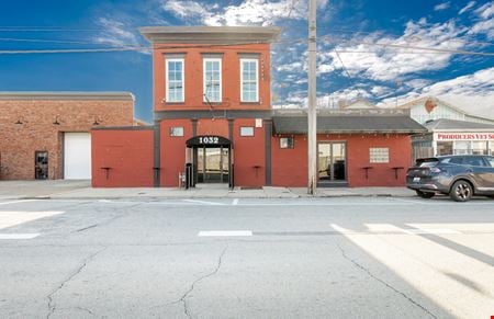 Preview of Retail space for Rent at 1032 Story Ave