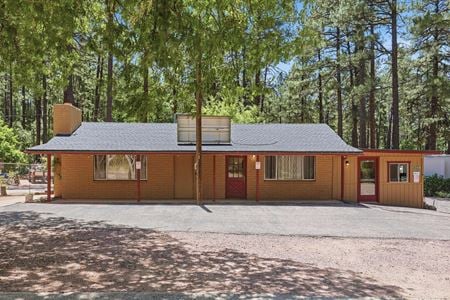 Preview of Other space for Sale at 1389 E Christopher Creek Loop