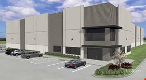 For Sale or Lease  I Freestanding Buildings Available I Q2 2026 Delivery