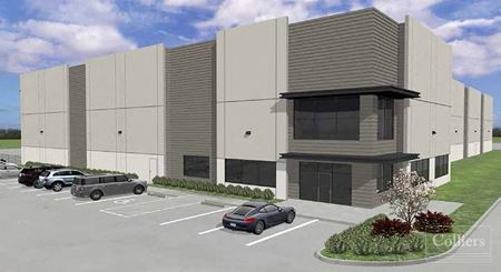 Preview of Industrial space for Sale at 2201-2213 Genoa Red Bluff Rd