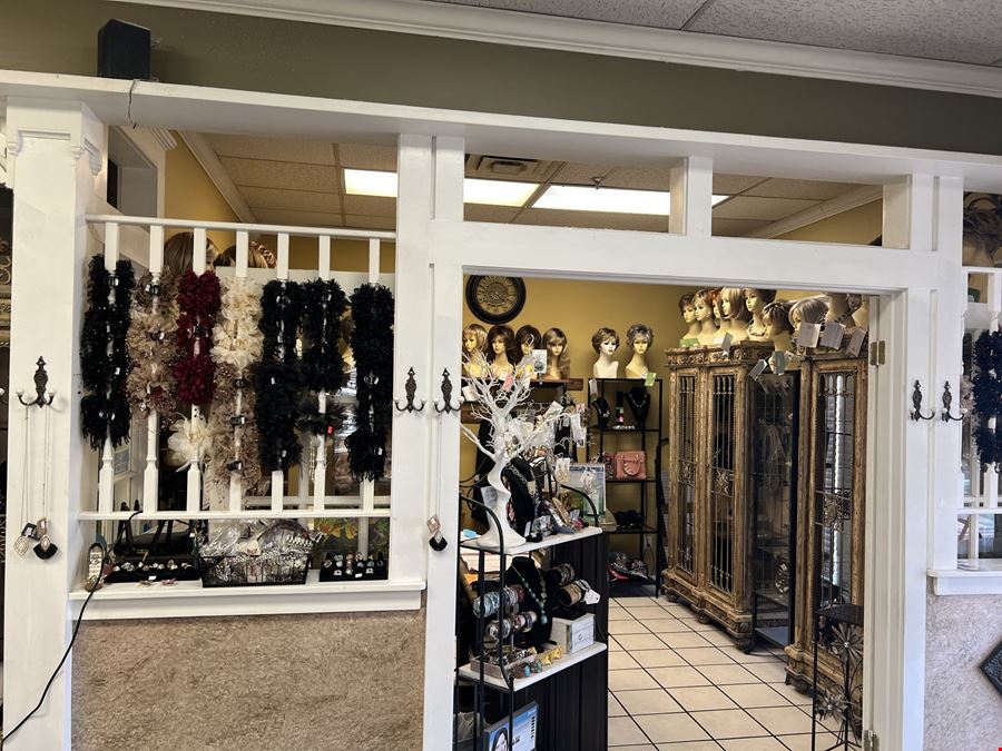 Landa Retail