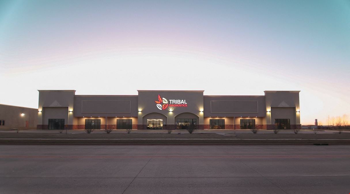 9217 S Eastern Ave - South East Plaza