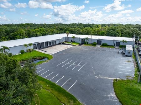 Preview of Industrial space for Rent at 841 Drive Buick Avenue