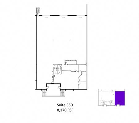 Preview of Industrial space for Rent at 13800 24th Ave N
