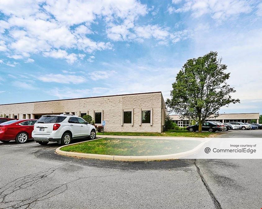 2828 Enterprise Drive