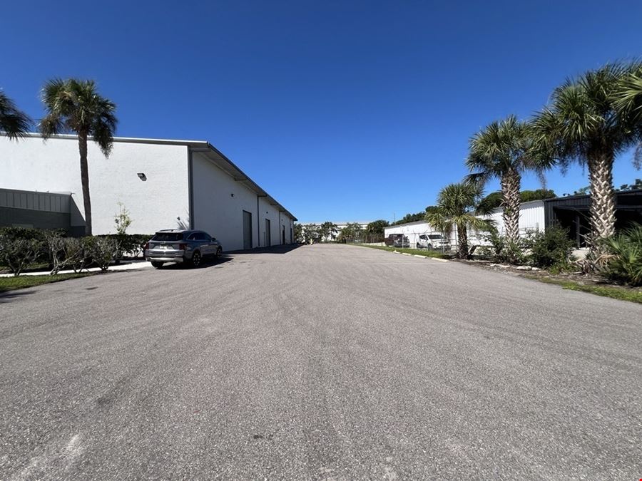 2387 Industrial Boulevard