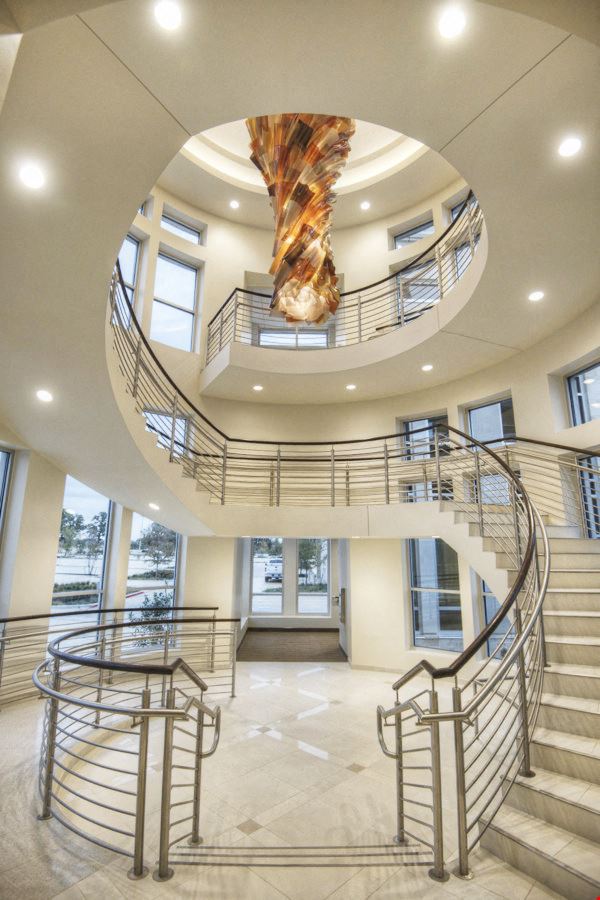 Southlake Medical Tower