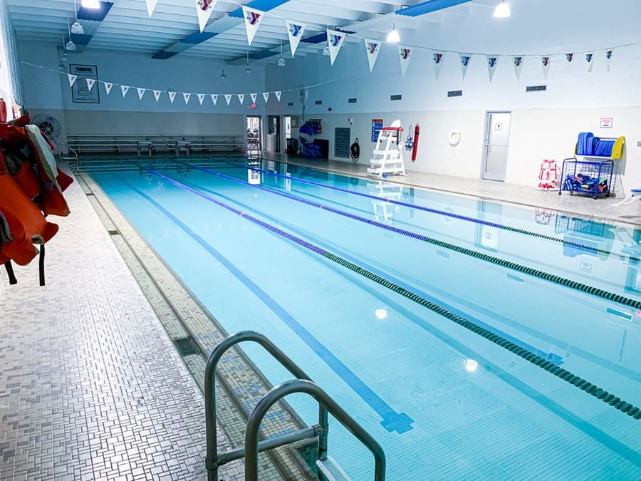 Rankin YMCA