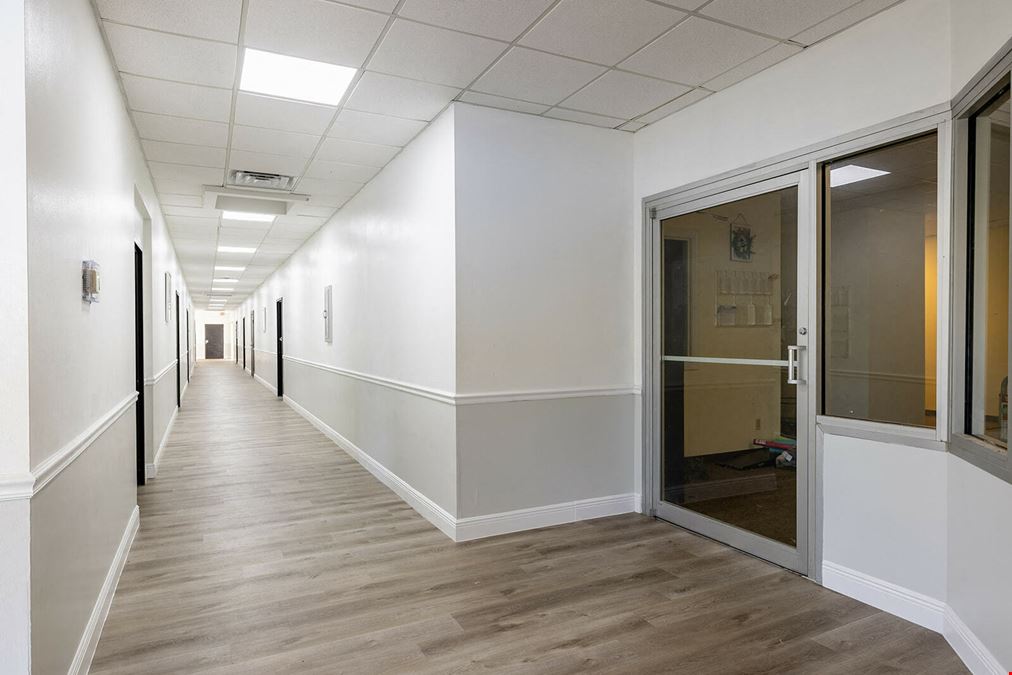 Salisbury Lakes - Building 4
