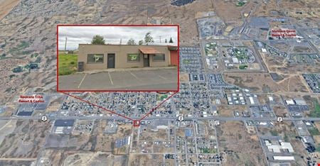 Preview of Office space for Sale at 1414 S Mullen St