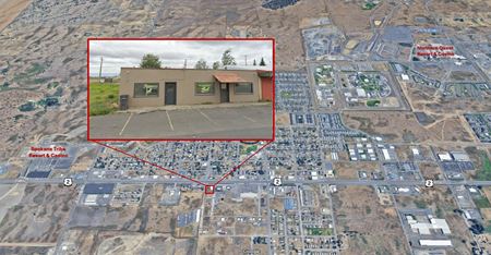 Preview of Office space for Sale at 1414 S Mullen St