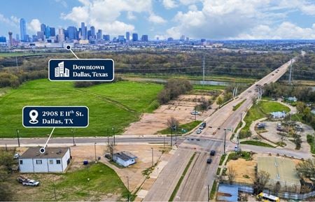 Preview of Mixed Use space for Sale at 2908 E 11th St