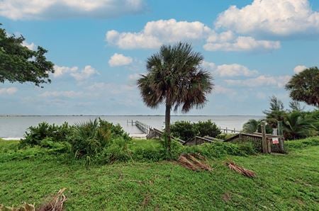 Preview of Hotel / Motel space for Sale at 515 S Indian River Dr