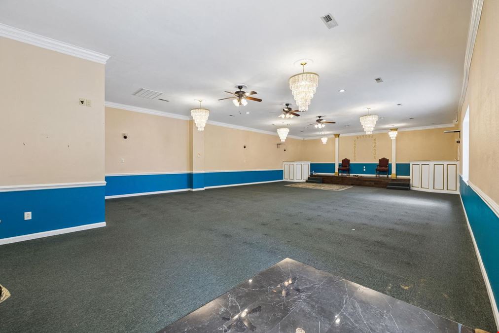1001 Dotsonville Rd, Clarksville TN - Commercial Mixed Use