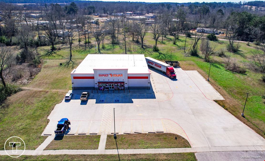 Family Dollar