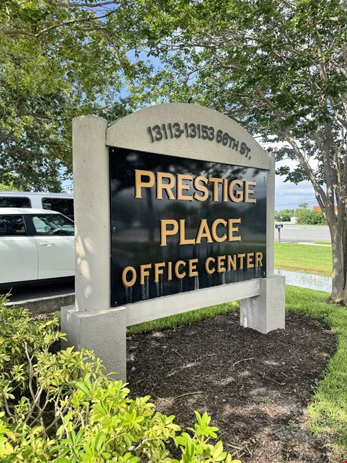 66th Street - Prestige Place Office Center