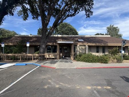 Preview of Retail space for Rent at 19601 Hess Avenue