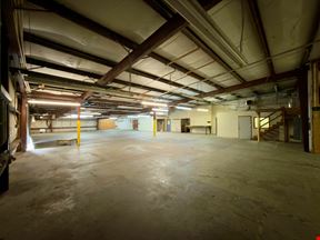 10,168 SF Warehouse / Office Space