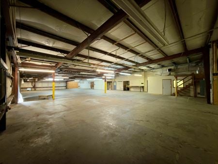Preview of Industrial space for Rent at 3885 N Palafox St