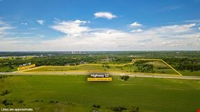 Master Development Site