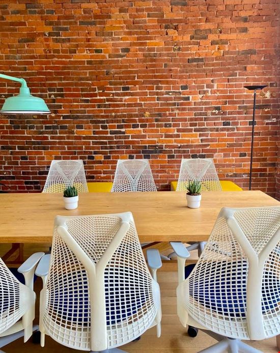 L'Atelier Vancouver - L' Atelier Coworking