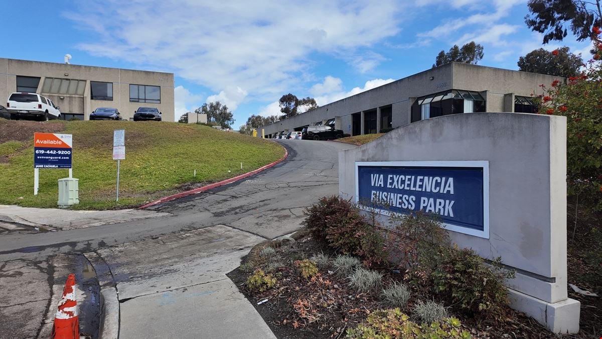 9672 Via Excelencia (Business Park)