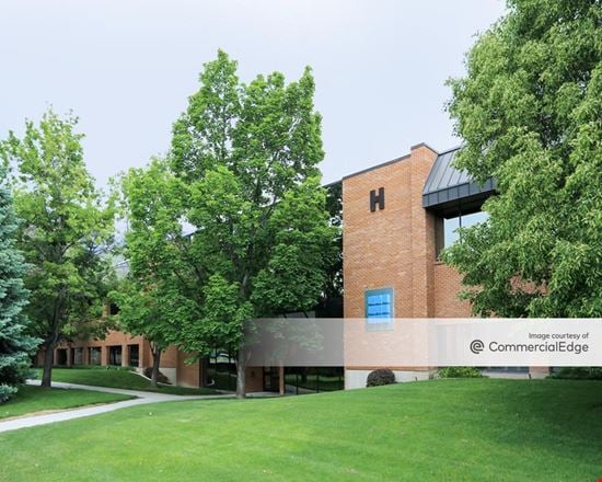Preview of Office space for Rent at 505 Timpanogos Circle